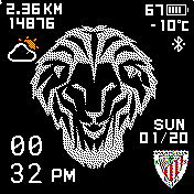 leon athletic