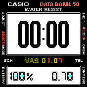 Casio Split HUN 1.1