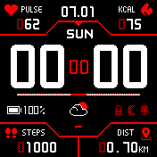 Black & Red 12h Custom_AD