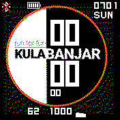 KULABANJAR