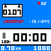 Like pebble calendar HUN