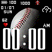 Baseball