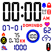 Colorín Colorado 12hr