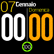 Mix 1.8 Gold ITA with Lockscreen