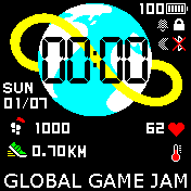 Global Game Jam