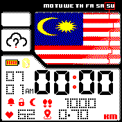 malaysiaku