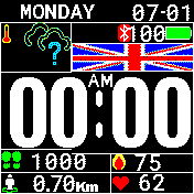 Flags of the World (new more visible version)