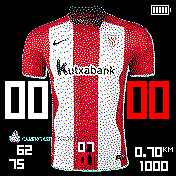 camiseta athletic de bilbao