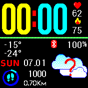 BipFace01 V1.1 EN, DE, V1. EN, ES, PT, GER_DE