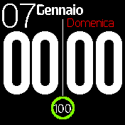 Mix 1.8 White ITA with Lockscreen