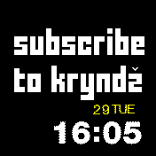 KryndzWatches