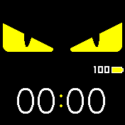 Fendi Hide Lock Screen