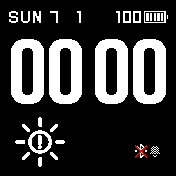 Simple and clear (simplu si clar)