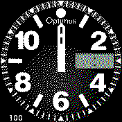 Optimus 3 Plus Hide Screen