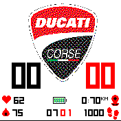 Ducati Corse