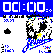 ФК ЗЕНИТ ver.4