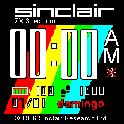ZX Spectrum
