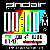 ZX Spectrum, V2