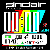 ZX Spectrum EN 24h
