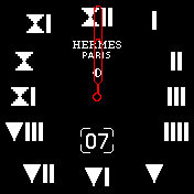 Hermes Roman