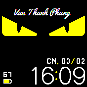 fix cho Van Thanh Phung