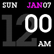 Basic 25 v13 Big Hour