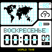 World Time 9