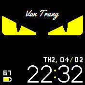 Sửa dùm Văn Trung