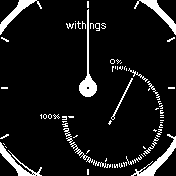 Withings Steel Black 01v2