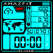 'Bipclassic (Different colours)