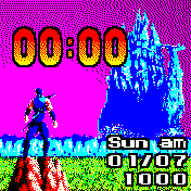 Ninja Gaiden