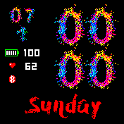 Apple paintbrush 12h