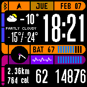 LCARS Star Trek (ES)