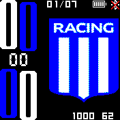 Racing Club V1