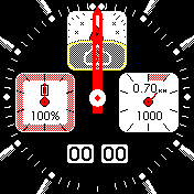 Tag Heuer Monaco edit