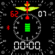 FAMET helicopter pilot