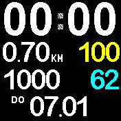 Black White Simple IT (MOD)