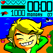 Zelda WindWaker (ENG - CAT - ESP)