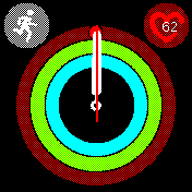 Apple Circular Watch