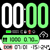 Stratos DarkGreen ITA 02