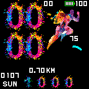 Virtual Personal Trainer