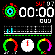 Apple Series 4 (EN-ES)