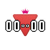 \V/ 1.1.5 (pink, blue or no crown)