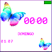 Butterfly | Borboleta