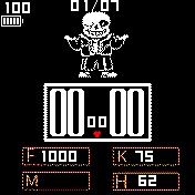 Undertale-Sans