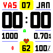 Big digital mod2 hun