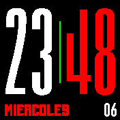 simple numbers español