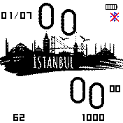 istanbul