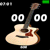 Violao | Acoustic Guitar