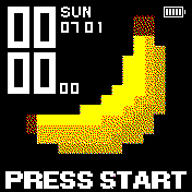 bananas by bomzlikeson